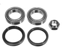 MEYLE Kit cuscinetto ruota 35-140133047/S anteriore asse anteriore diam. 63 mm