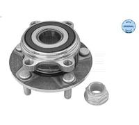 Kit cuscinetto ruota MEYLE 35-14 652 0001 per MAZDA 3 (BM, BN) 2 2013-2019