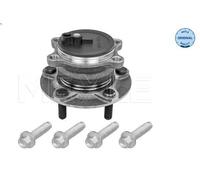 Kit cuscinetto ruota MEYLE 35-14 752 0005 per MAZDA 3 (BM, BN) 2 2013-2016