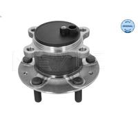 Kit cuscinetto ruota MEYLE 35-14 752 0008 per CX-3 (DK) 1.5 2015-2018