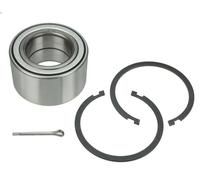 Kit cuscinetto ruota MEYLE 36-14 650 0004 per NISSAN PRIMERA (P12) 1.6 2002-2006