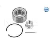 Set di cuscinetti ruota MEYLE 36-14 650 0006