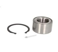 Set di cuscinetti ruota MEYLE 37-14 650 0001