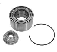 Kit cuscinetto ruota MEYLE 37-14 650 0002 per HYUNDAI ATOS (MX) 1 1998-2000