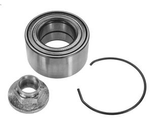 Kit cuscinetto ruota MEYLE 37-14 650 0002 per HYUNDAI ATOS (MX) 1 1998-2000