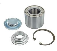 Kit cuscinetto ruota MEYLE 40-14 750 0002 DS DS 3 (SA_) 1.2 2015-2019