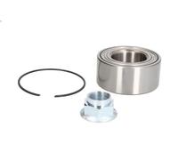 Set di cuscinetti ruota MEYLE 53-14 750 0004