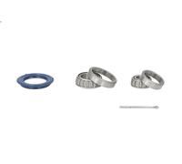 Kit cuscinetto ruota MEYLE 614 160 0000 per OPEL KADETT C 1.2 1973-1979