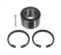 Kit cuscinetto ruota MEYLE 614 160 0007 per OPEL ASCONA C (J82) 1.3 1981-1988