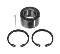 Kit cuscinetto ruota MEYLE 614 160 0007 per OPEL KADETT E (T85) 1.3 1984-1987