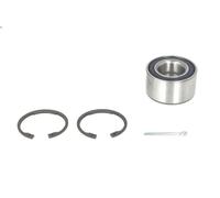Kit cuscinetto ruota MEYLE 614 160 0008 per OPEL COMBO Tour 1.6 2006-2011