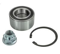 Kit cuscinetto ruota MEYLE 614 650 0003 OPEL AGILA B (H08) 1 2008-2011