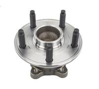 Kit cuscinetto ruota MEYLE 614 752 0014 per CHEVROLET TRAX 1.6 2014-2015