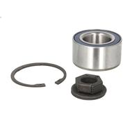 Kit cuscinetto ruota MEYLE 714 108 0001 FORD FIESTA V Van 1.3 2002-2008