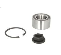 Kit cuscinetto ruota MEYLE 714 108 0002 per MAZDA 2 (DY) 1.4 2003-2007