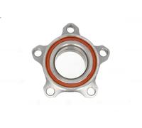 Kit cuscinetto ruota MEYLE 714 500 0006 per TRANSIT Furgone (FA_ _) 2 2000-2006