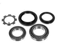 Set di cuscinetti ruota MEYLE 714 501 0002