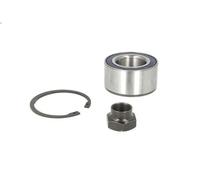 Kit cuscinetto ruota MEYLE 714 502 0005 FORD KA (RB_) 1.3 1996-2002