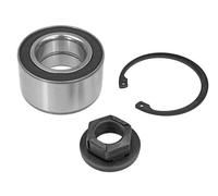 Kit cuscinetto ruota MEYLE 714 502 0007 per FORD KA (RB_) 1.3 2002-2008