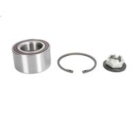 Set di cuscinetti ruota MEYLE 714 650 0017