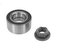 Meyle Kit cuscinetto ruota 714 650 0020 per FORD, JAGUAR - assale anteriore