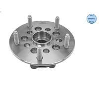 Kit cuscinetto ruota MEYLE 714 652 0006 per FORD KA (RB_) 1.3 1998-2008