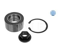 Kit Cuscinetto Ruota Meyle 7141080001 Meyle-original: True To Oe. per Ford Mazda