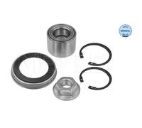 Kit Cuscinetto Ruota Meyle 7141135043S Meyle-original: True To Oe. per Ford