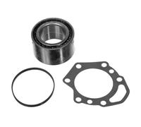 Set di cuscinetti ruota MEYLE 014 750 0000/SK