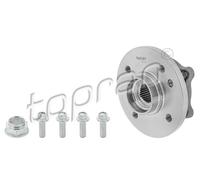 KIT CUSCINETTO RUOTA MINI TOPRAN PER 31226756889