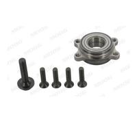 Moog Cuscinetti Ruota Ar Rear & Front Au-Wb-11008