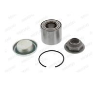 MOOG CI-WB-12733 Kit cuscinetto ruota