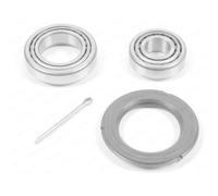 Kit Cuscinetto Ruota Moog DE-WB-12057 per Chevrolet Daewoo