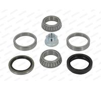 Kit cuscinetto ruota - MOOG DE-WB-12059