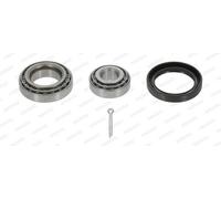 Kit cuscinetto ruota - MOOG FD-WB-11169