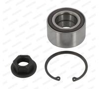 Moog Cuscinetti Ruota Fd-Wb-11175