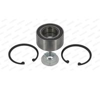 Moog Cuscinetti Ruota Fd-Wb-11186