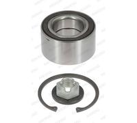 Moog Cuscinetti Mozzi Ruota Fd-Wb-11203