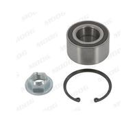 Moog Cuscinetti Ruota Ford Front Fd-Wb-11205