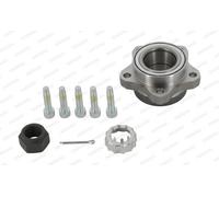 Moog Cuscinetti Ruota Ford Front Fd-Wb-11206