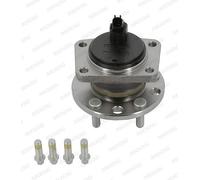MOOG FD-WB-11237 Kit cuscinetto ruota