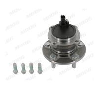 Moog Chassis Parts Kit cuscinetto ruota FD-WB-12700