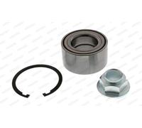 Moog Cuscinetti Mozzi Ruota Fd-Wb-12706