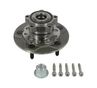 Kit cuscinetto ruota MOOG FDWB13091 per FORD