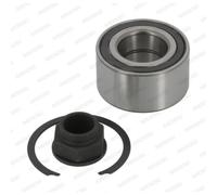 Moog Kit cuscinetto ruota FI-WB-11565 - anteriore per Panda 312, Lancia Ypsilon 312 0.9 cc