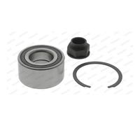 Moog Cuscinetti Ruota Fi-Wb-11574