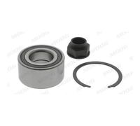 Moog Cuscinetti Ruota Fi-Wb-11574