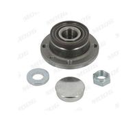 Kit Cuscinetto Ruota Moog FI-WB-11620 per Fiat Assale Posteriore