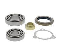 Kit cuscinetto ruota MOOG FIWB11562 per IVECO MASSEY FERGUSON