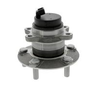 Kit Cuscinetto Ruota Moog HY-WB-12824 per Hyundai Kia Assale Posteriore